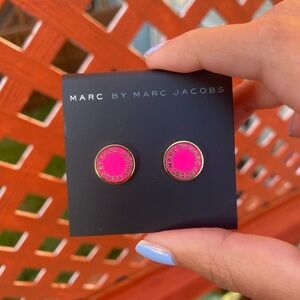 MARC by Marc Jacobs Earrings